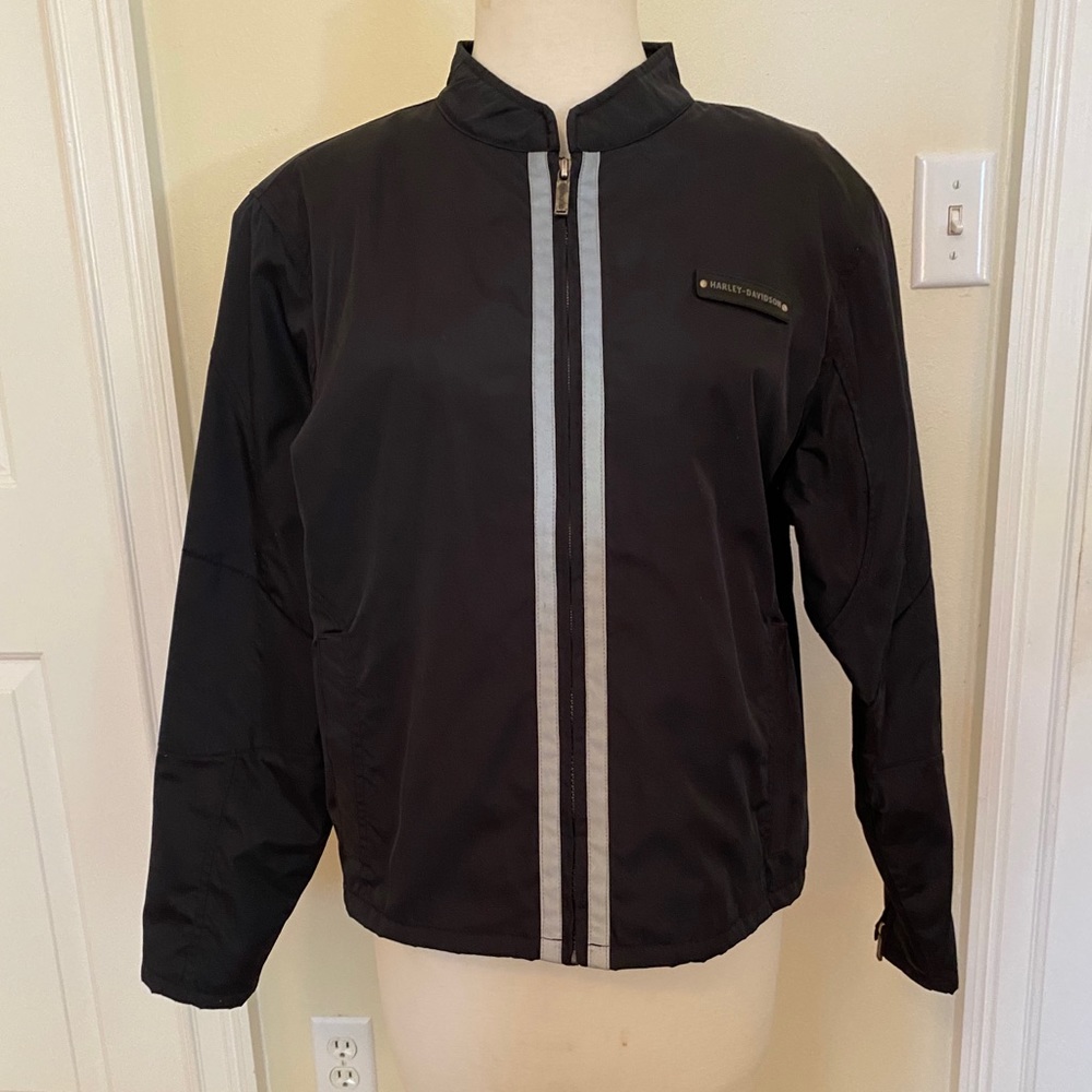 Harley-Davidson Jacket - image 1